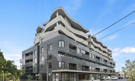 301/191 High Street, Preston VIC 3072 - Apartment For Rent | Domain - Photo 3