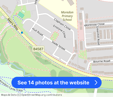 Slade Street, Swindon - Photo 1