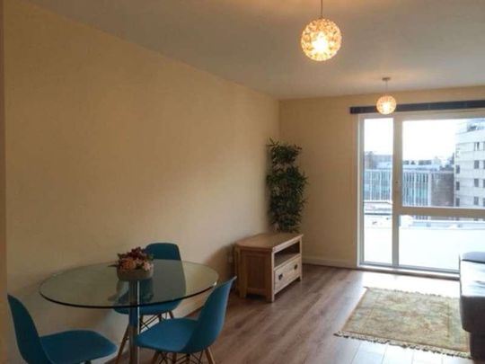 Wilton Road, Pimlico, SW1V - Photo 1