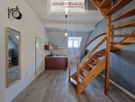 Mieszkanie do wynajęcia, GORZÓW WIELKOPOLSKI, CENTRUM, , 1 600 zł - Фото 5