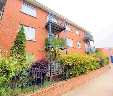 Killininny Court, Firhouse Road, Firhouse, Dublin 24 - Photo 1