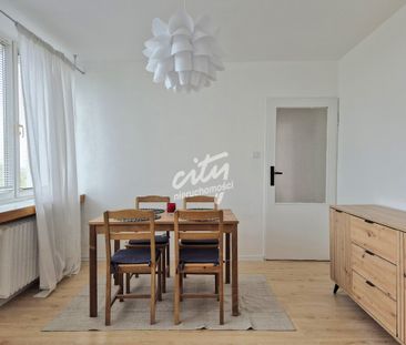 2 pokoje w Centrum przy Galaxy z widokiem na park - Photo 4