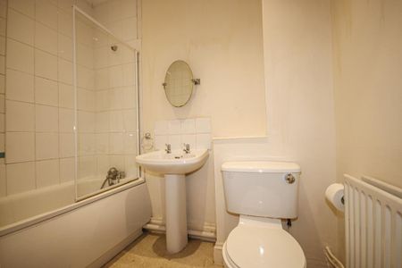1 bedroom flat to rent - Photo 5