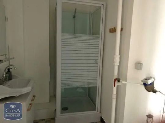 Appartement à louer 1 pièce 31.41m² - Photo 1