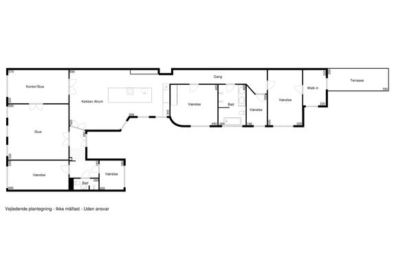 Nyhavn 53, 1253 København, Danmark (208-1884-01-001) - Foto 1