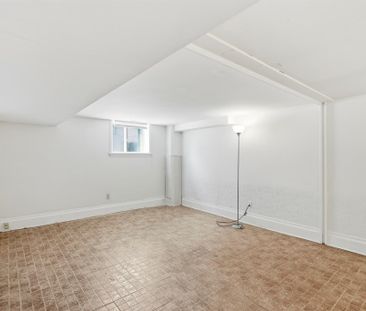 For Lease - 36 Arnold Crescent Unit# LOWER, Richmond Hill, Ontario - Photo 5