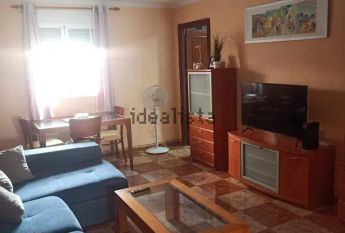 Alquiler de piso en Calle Arricruz, 7