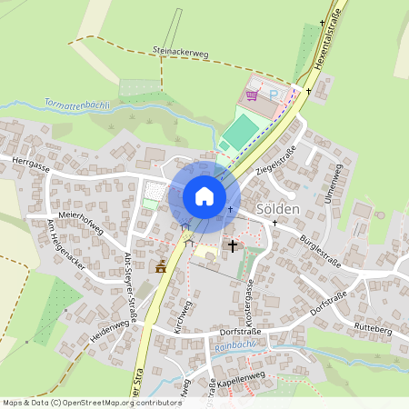 79294 Baden-Württemberg - Sölden