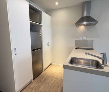 Two-bedroom apartment in the Soho building - Photo 4