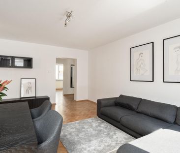 Warszawa, Ursynów, al. Komisji Edukacji Narodowej - Фото 6