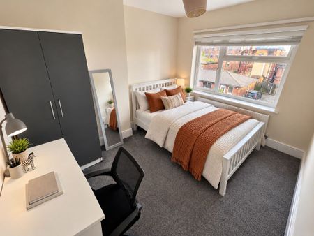 Rolleston Drive, Nottingham - Photo 4