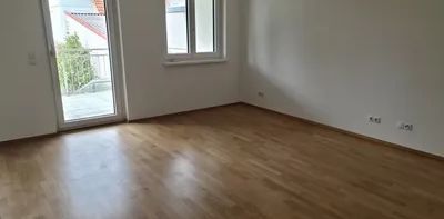helle, ruhige, quaitative 3 Zimmer Wohnung mit Balkon, niedrige Energiekosten - Photo 2