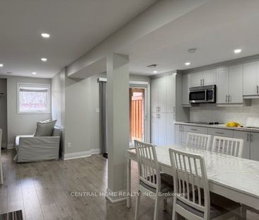 For Lease - 29 Aikenhead Avenue Unit# basement apt, Richmond Hill, ... - Photo 5