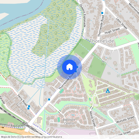 9/180 Thorneside Road, Qld 4158