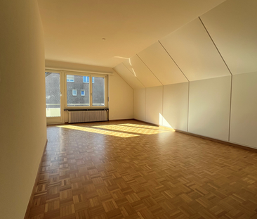 Helle 4.5-Zimmer-Wohnung mit Balkon und schöner Aussicht in Köniz - Photo 3