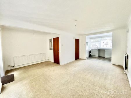 3 bedroom townhouse to rent - Photo 3