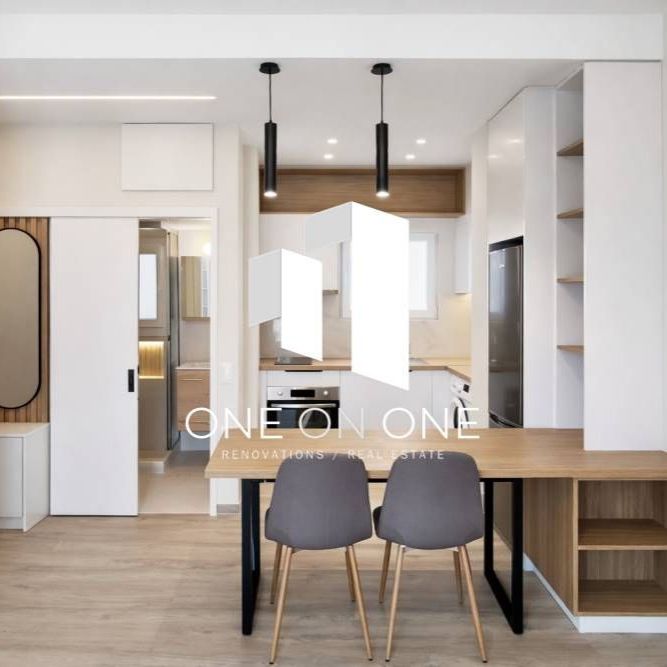 Studio/Γκαρσονιέρα για ενοικίαση Πάτρα - Κέντρο (Πάτρα) - Photo 1