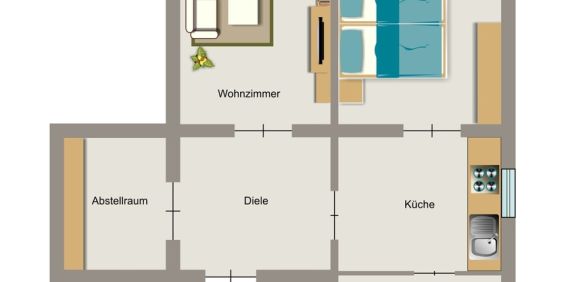 Freiherr-vom-Stein-Straße 7, 45473 Mülheim - Photo 2