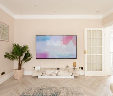 4 Bed Maisonette, Ravensdale Road, N16 - Photo 4