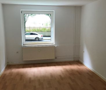 Für die kleine Familie! 3-ZKB-Wohnung in schönem Wohngebiet - Photo 2