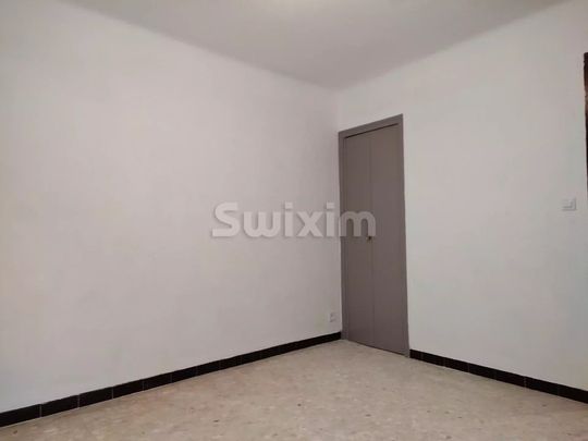 appartement Orange - Photo 1