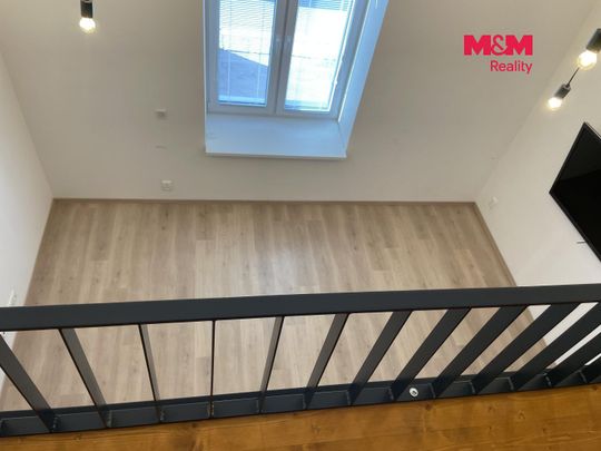 Pronájem bytu 1+kk a garsoniéry 30 m² - Photo 1