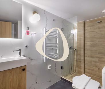 Studio/Γκαρσονιέρα για ενοικίαση Μεταξουργείο (Γκάζι - Μεταξουργείο... - Photo 3