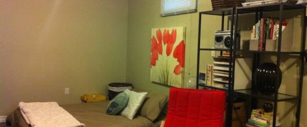 One Bedroom Unit for Rent Util.inc - Photo 1