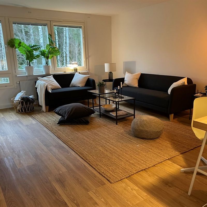 Tallrisvägen 15 C - Photo 1