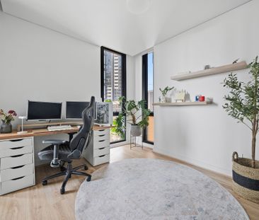 716/46 Savona Drive, Wentworth Point NSW 2127 - Apartment For Rent ... - Photo 6