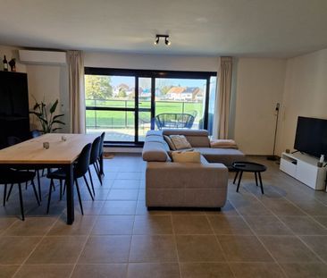 Prachtig appartement met 1 slaapkamer en groot terras. - Foto 4