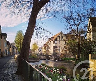 appartement à louer 2 pièces - 36,17 m2 CHARTRES - 28 - Photo 2