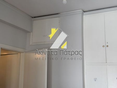 Studio/Γκαρσονιέρα για ενοικίαση Σκαγιοπούλειο (Πάτρα) - Φωτογραφία 5