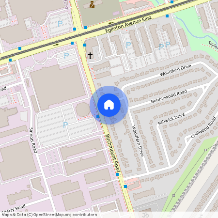 3A Bonniewood Road, Toronto