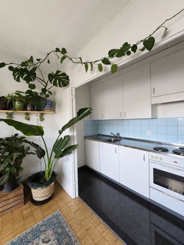 2 ZI-WOHNUNG IN BASEL - MATTHÄUS, MÖBLIERT, TEMPORÄR - Photo 4