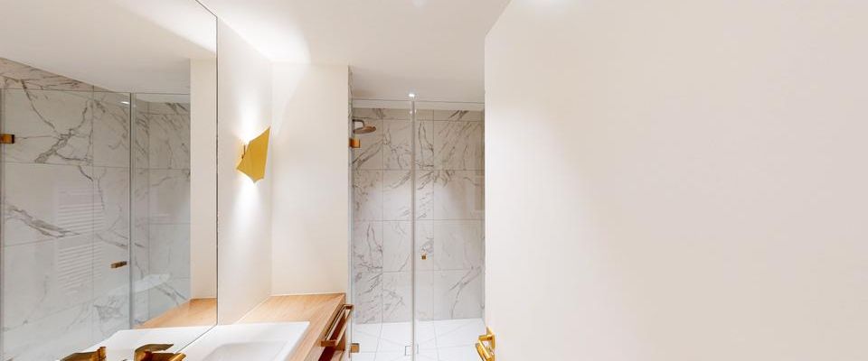 HafenCity: Attraktives Studioapartment zu vermieten! - Photo 1