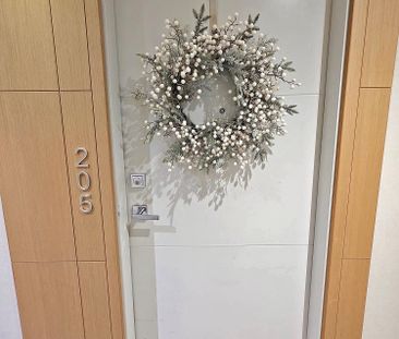 For Lease - 205 The Don Way Unit# 99, Toronto, Ontario - Photo 6