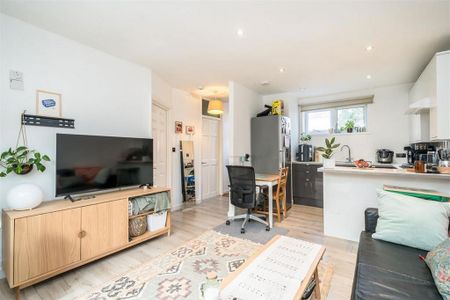 1 bedroom bungalow to rent - Photo 2