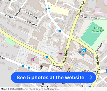 1 bedroom flat for rent - Photo 1