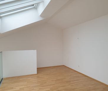 Alte Poststraße 98/26 - Charmante Maisonette mit Balkon in Eggenberg - Foto 2