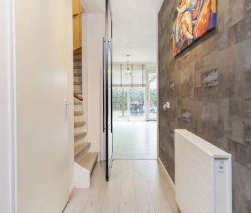 Huis te huur: Vurehout 32 1507 EC Zaandam - Foto 1