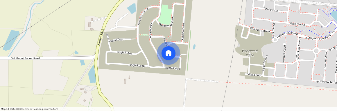 22 Wagtail Way, SA 5251, Mount Barker