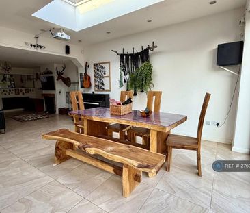 1 bedroom in a house share to rent - Photo 6