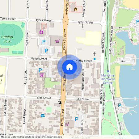 74A PERCY STREET, Vic 3305, Portland