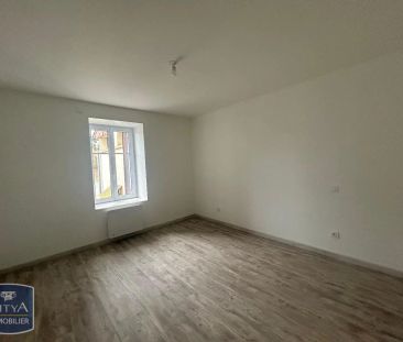 Appartement à louer 3 pièces 62.28m² - Photo 1