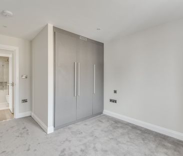 Purley Avenue, Cricklewood, London, NW2 1SB - Photo 5