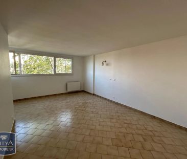 Appartement à louer 2 pièces 54m² - Photo 1