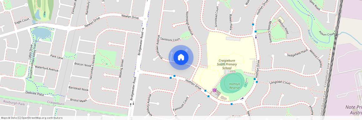 Princetown Avenue 53, VIC 3064, Craigieburn