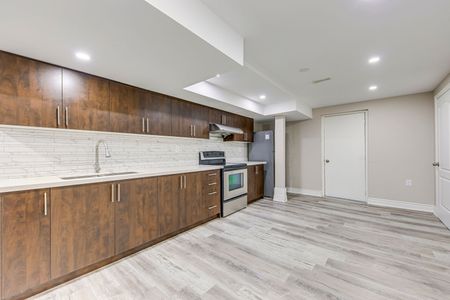 For Lease - 99 Masters Green Crescent Unit# BSMT, Brampton, Ontario - Photo 5