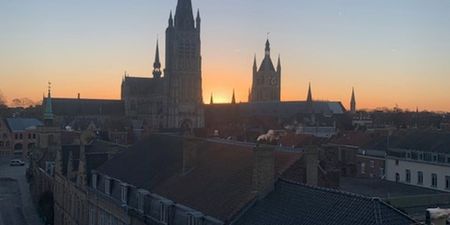 Dakappartement te huur in Ieper voor € 815 met 2 slaapkamers - Photo 5